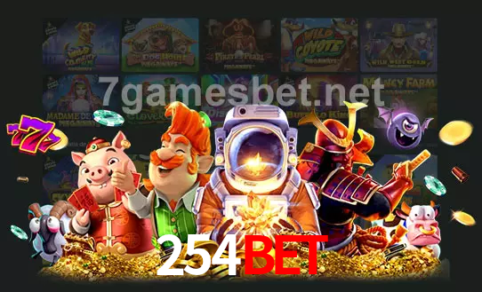 cassino 254bet