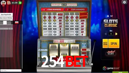 A Emoção da Loteria na 254bet: Uma Chance de Mudança de Vida