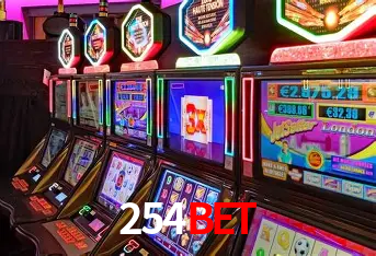 A Emoção da Loteria na 254bet: Uma Chance de Mudança de Vida