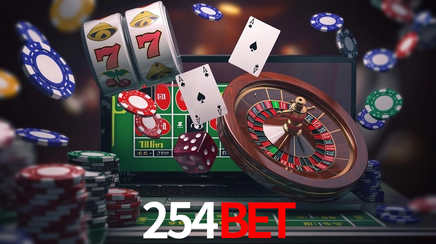 Ofertas Imperdíveis na 254bet: Promoções e Bônus Que Valem a Pena