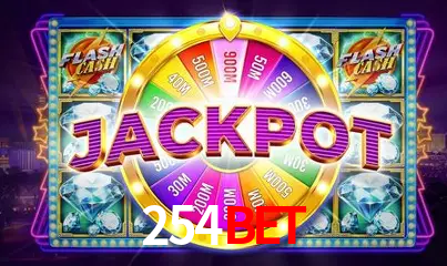 Descubra o Mundo do Cassino Online com 254bet