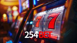 Integração de APIs 254bet
