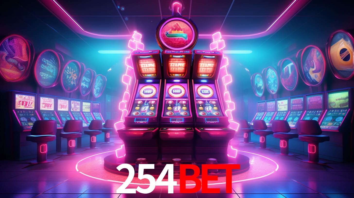 254bet login