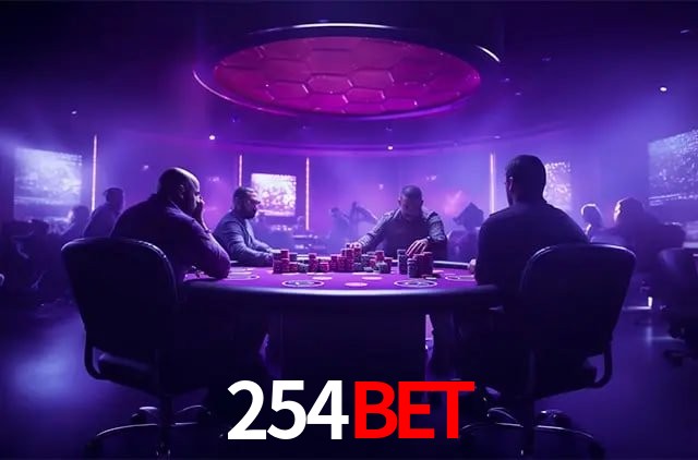 Jogos de Slot 254bet