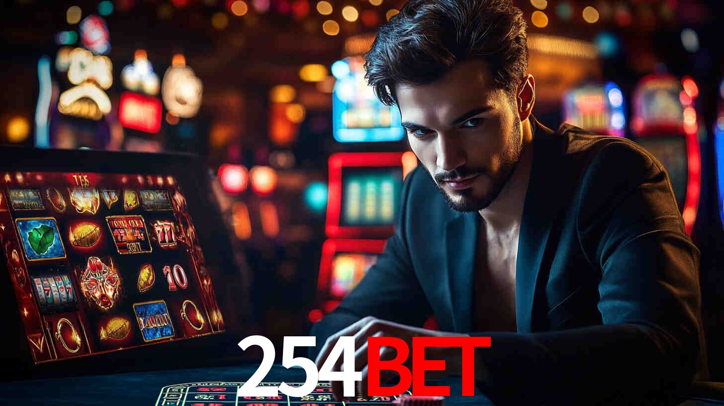 254bet login