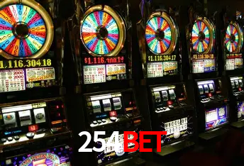 Descubra o Programa VIP da 254bet: Vantagens Exclusivas para Jogadores