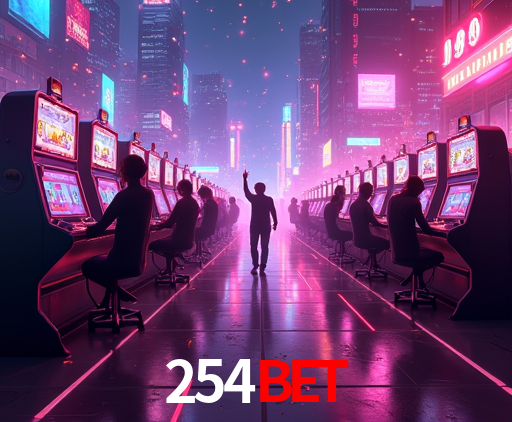 Casino VIP 254bet