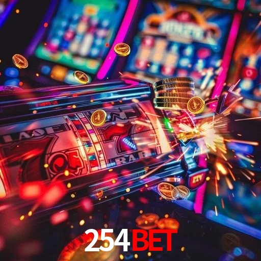 Mesa de Blackjack 254bet