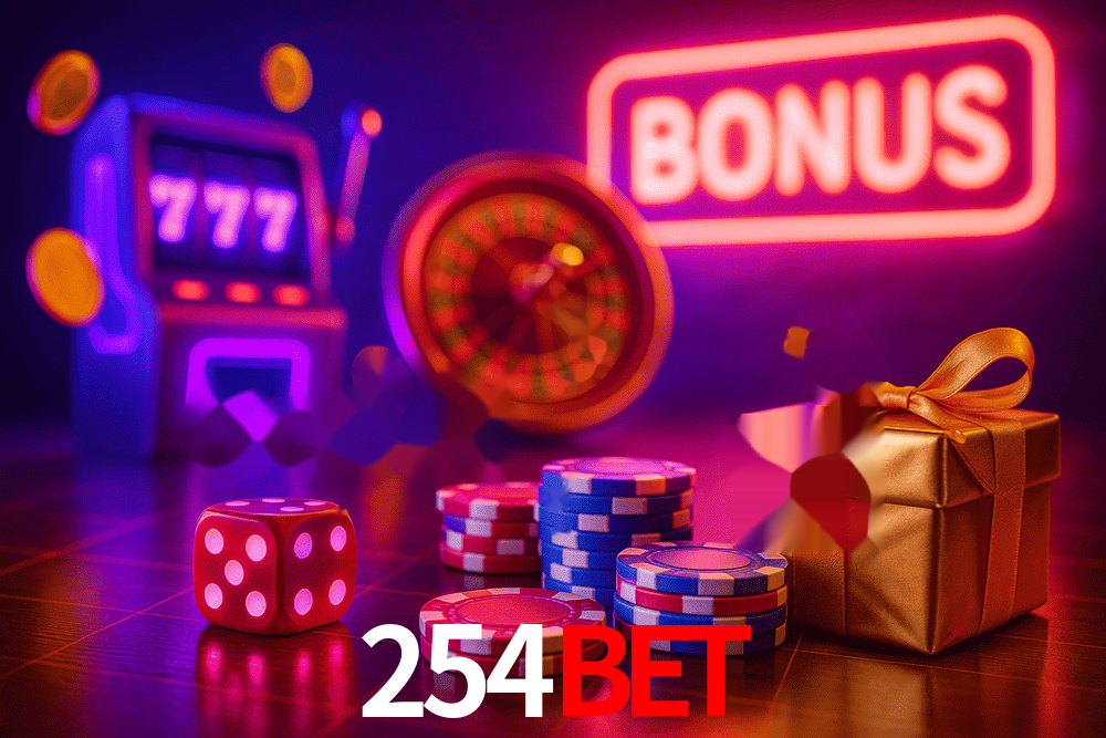 Apostas Esportivas na 254bet: Um Guia Completo