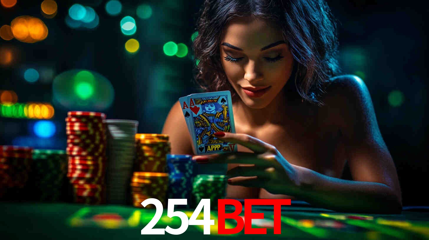Descubra a Essência do 254bet: Nossa História e Compromissos