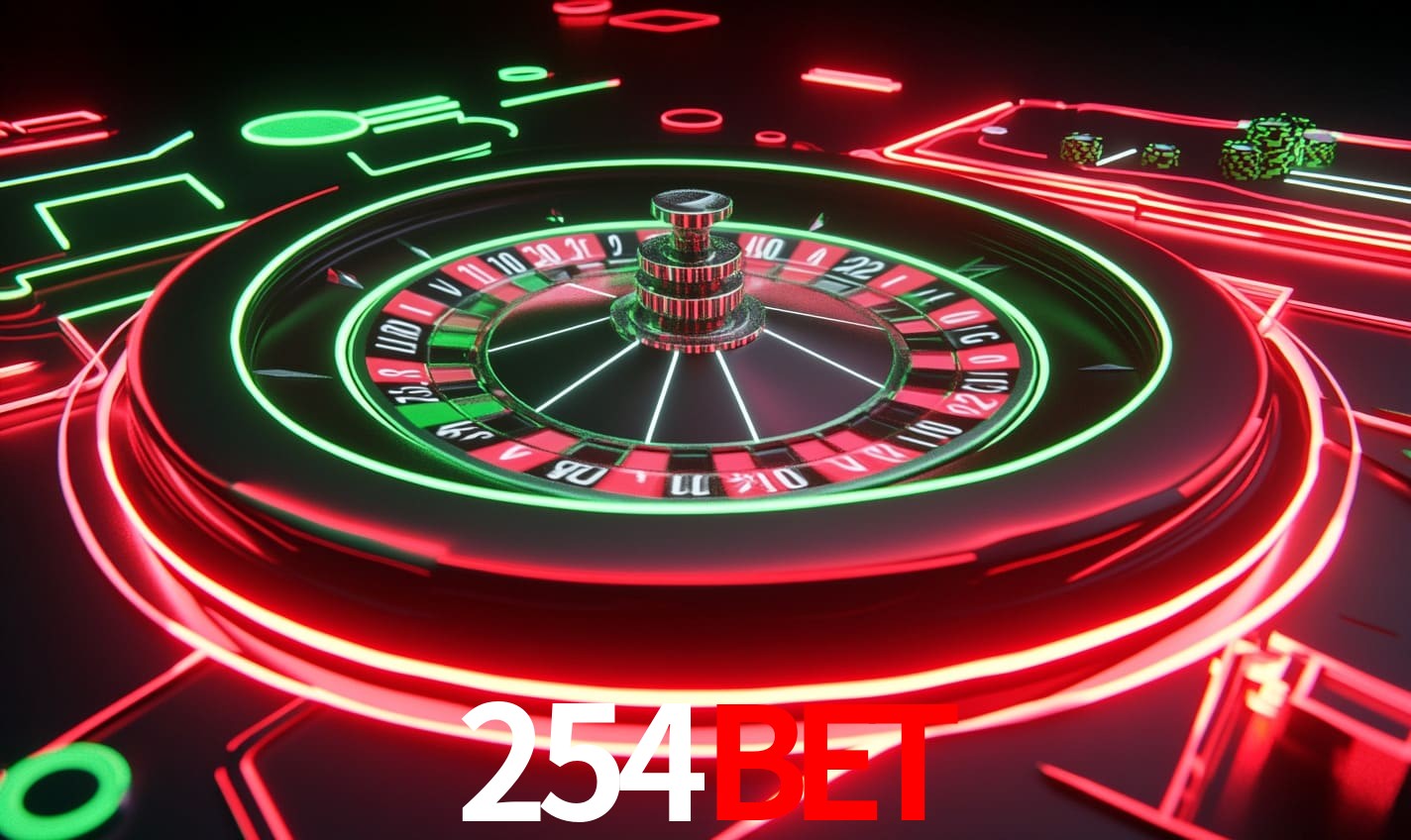Desvendando o Mundo dos Jogos Virtuais na 254bet