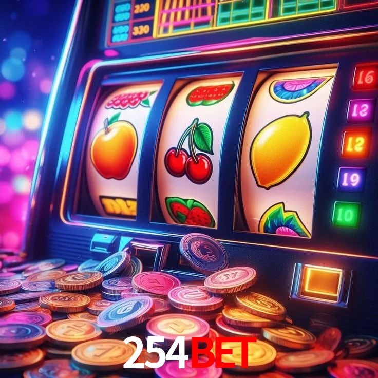 Recursos de Bônus 254bet