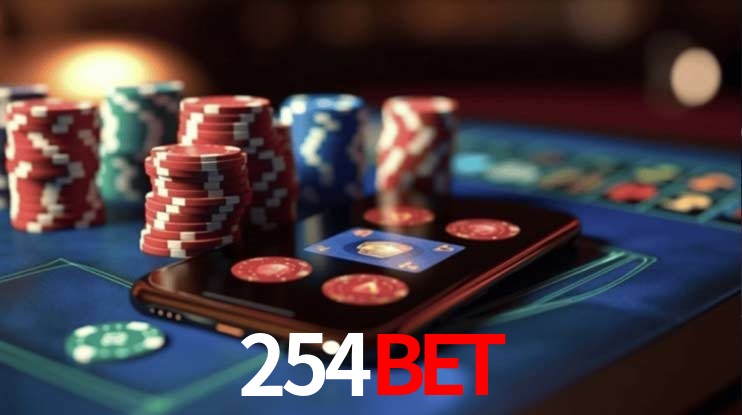 Benefícios da Conta 254bet