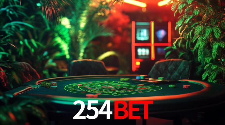 Tournaments 254bet