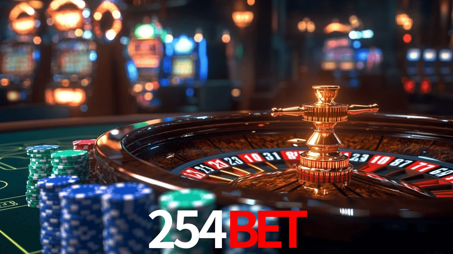 254bet: Seu Cassino Premiado com Pagamentos Rápidos