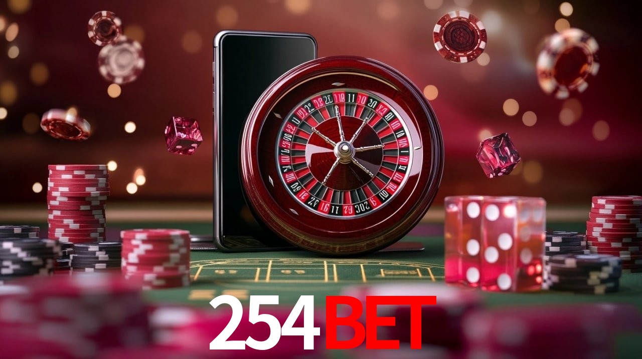 Tennis Betting 254bet