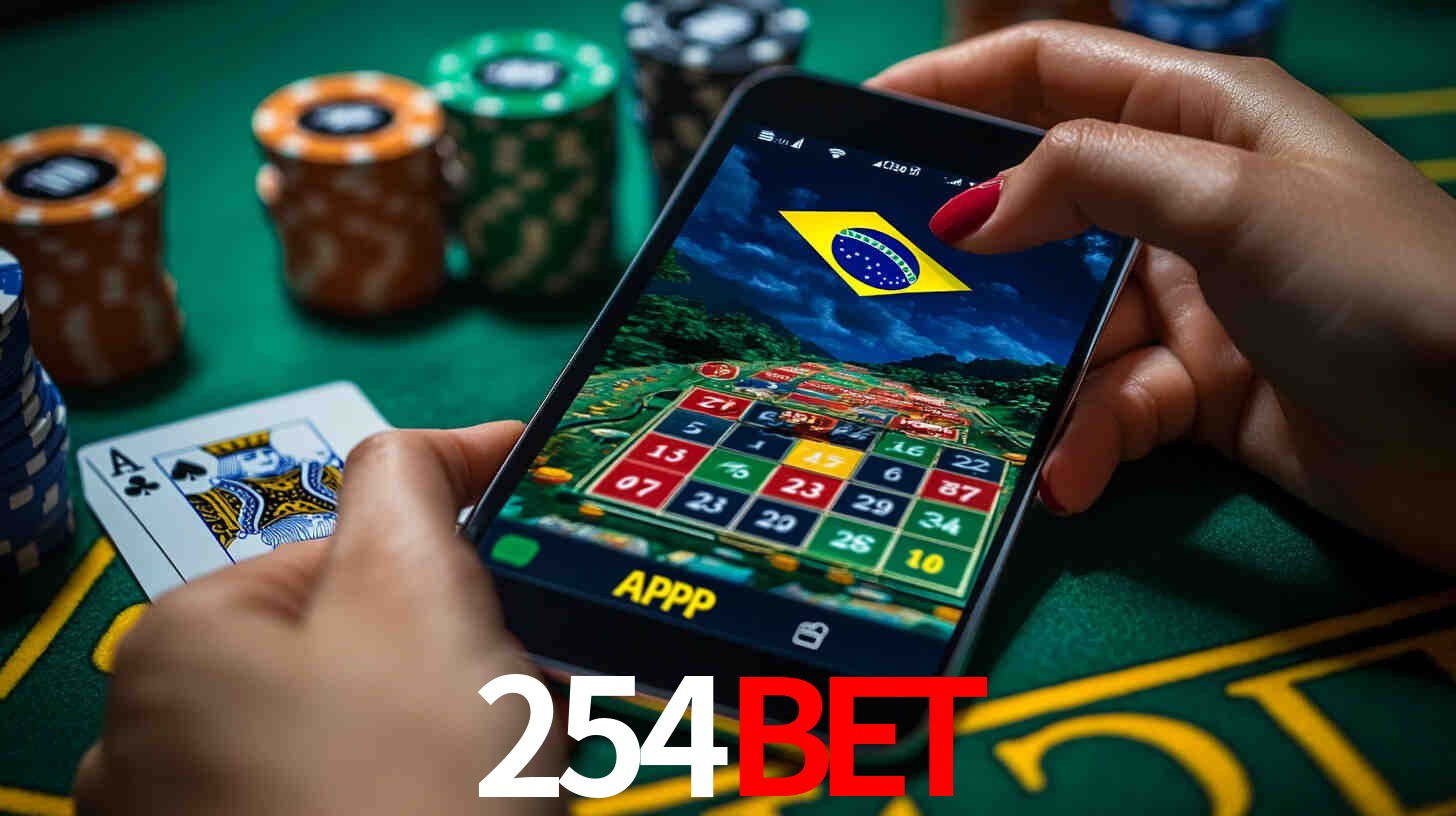 Descubra a Essência do 254bet: Nossa História e Compromissos