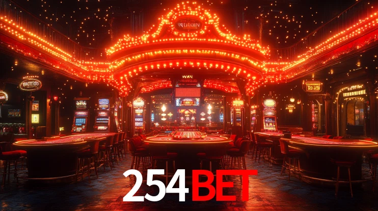 254bet login
