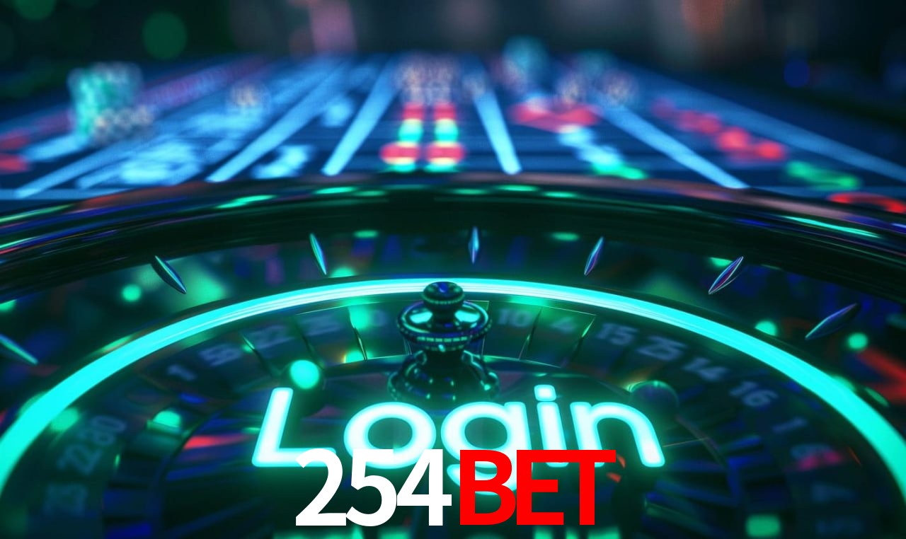 Experiência VIP 254bet