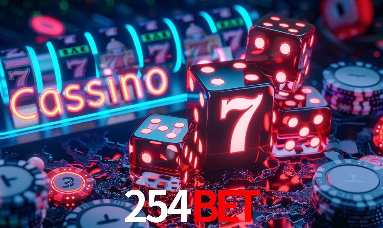Welcome Bonus 254bet