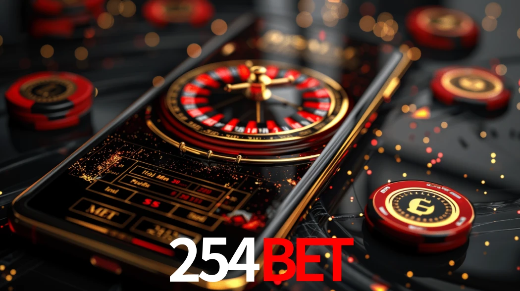 Secure Login 254bet