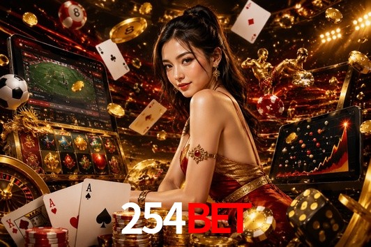 API Integration 254bet