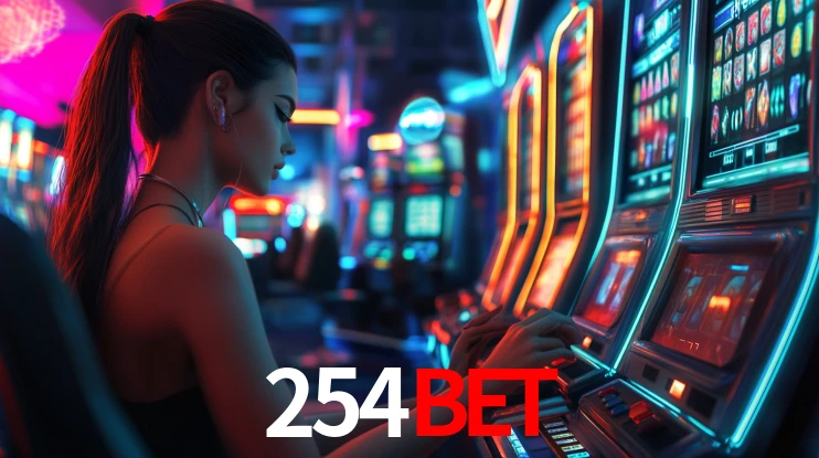 Explore as vantagens do 254bet: serviço profissional e confiabilidade