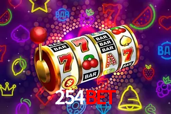 Desvendando o Mundo dos Jogos Virtuais na 254bet