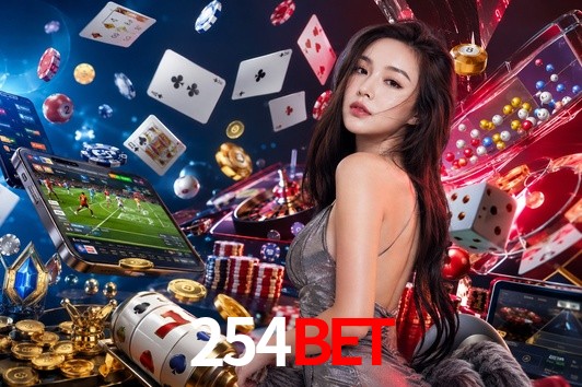 Live Casino 254bet