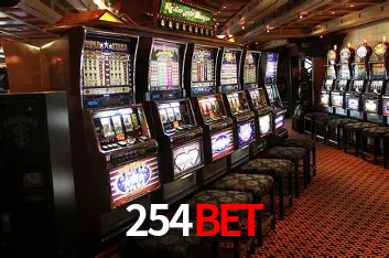 Apostas Esportivas na 254bet: Um Guia Completo