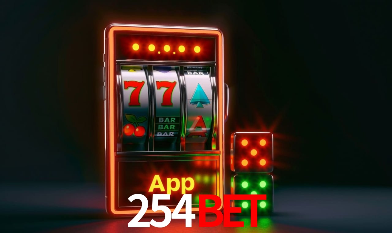 Casino Ao Vivo 254bet