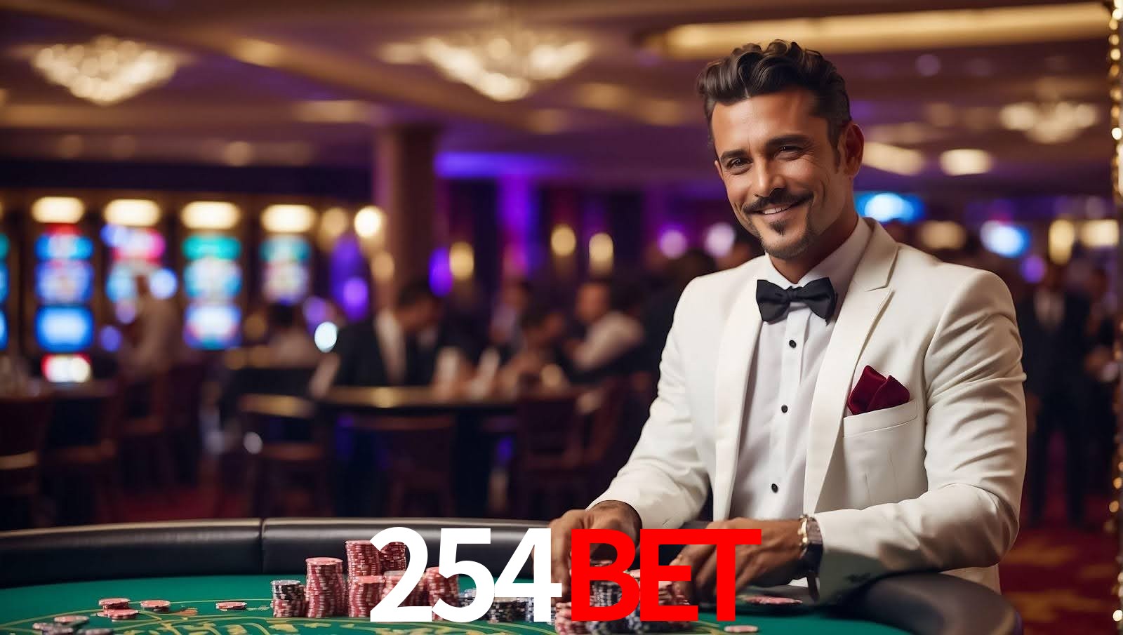 Ofertas Exclusivas 254bet