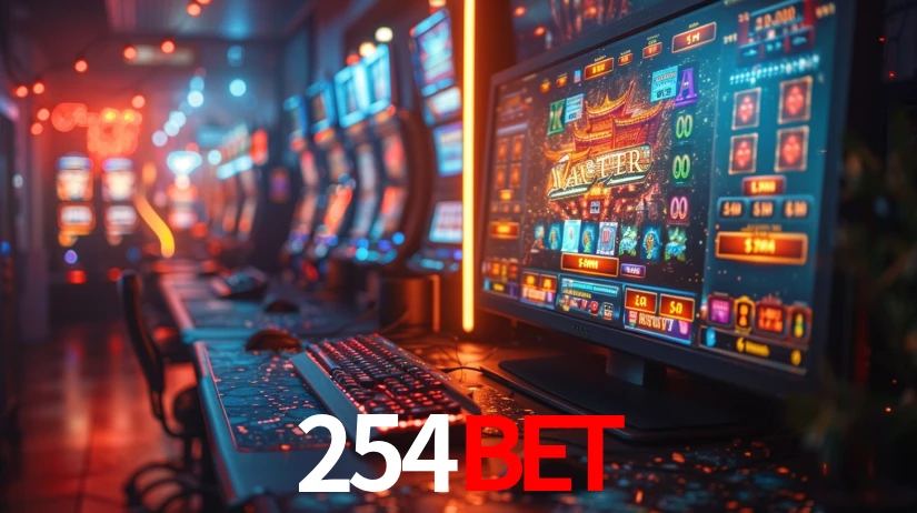 254bet