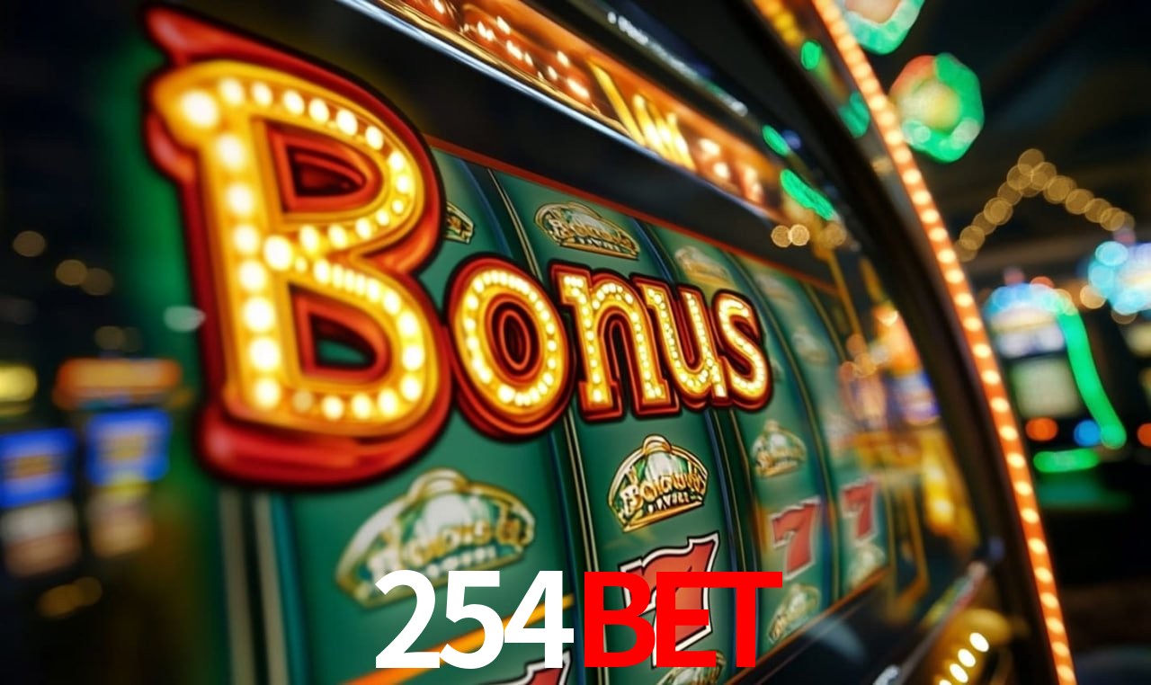 254bet Loteria Online Brasil - Plataforma Certificada
