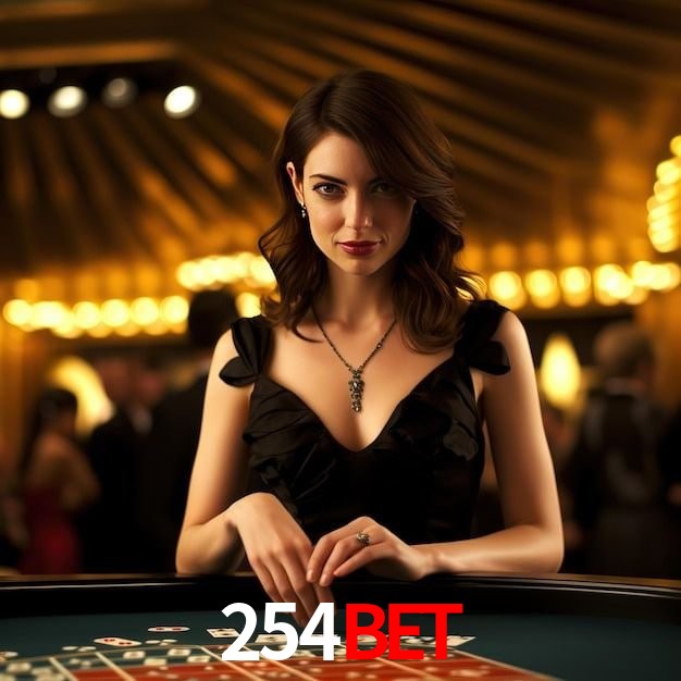 Inovações de Jogos na 254bet: O Futuro das Experiências Interativas