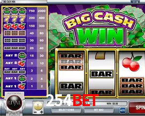 Desvendando o Mundo dos Jogos Virtuais na 254bet