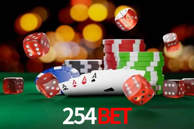 Cadastro Rápido 254bet