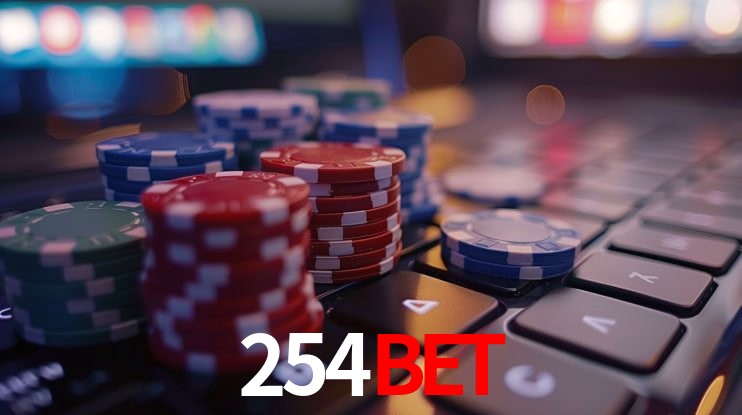 Promoções Sazonais 254bet