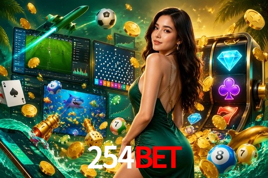 Experiência VIP 254bet