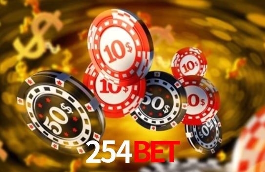 Estatísticas Esportivas 254bet
