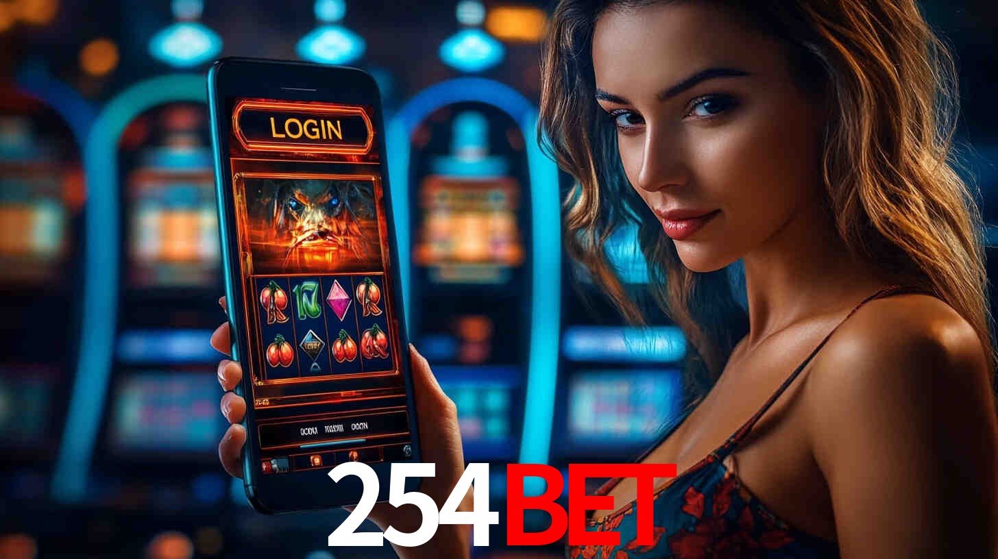 254bet login