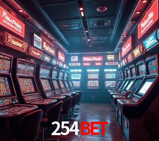 254bet Sistema Rápido
