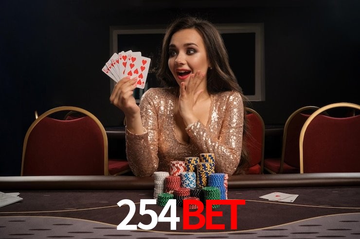 Interface Premium 254bet