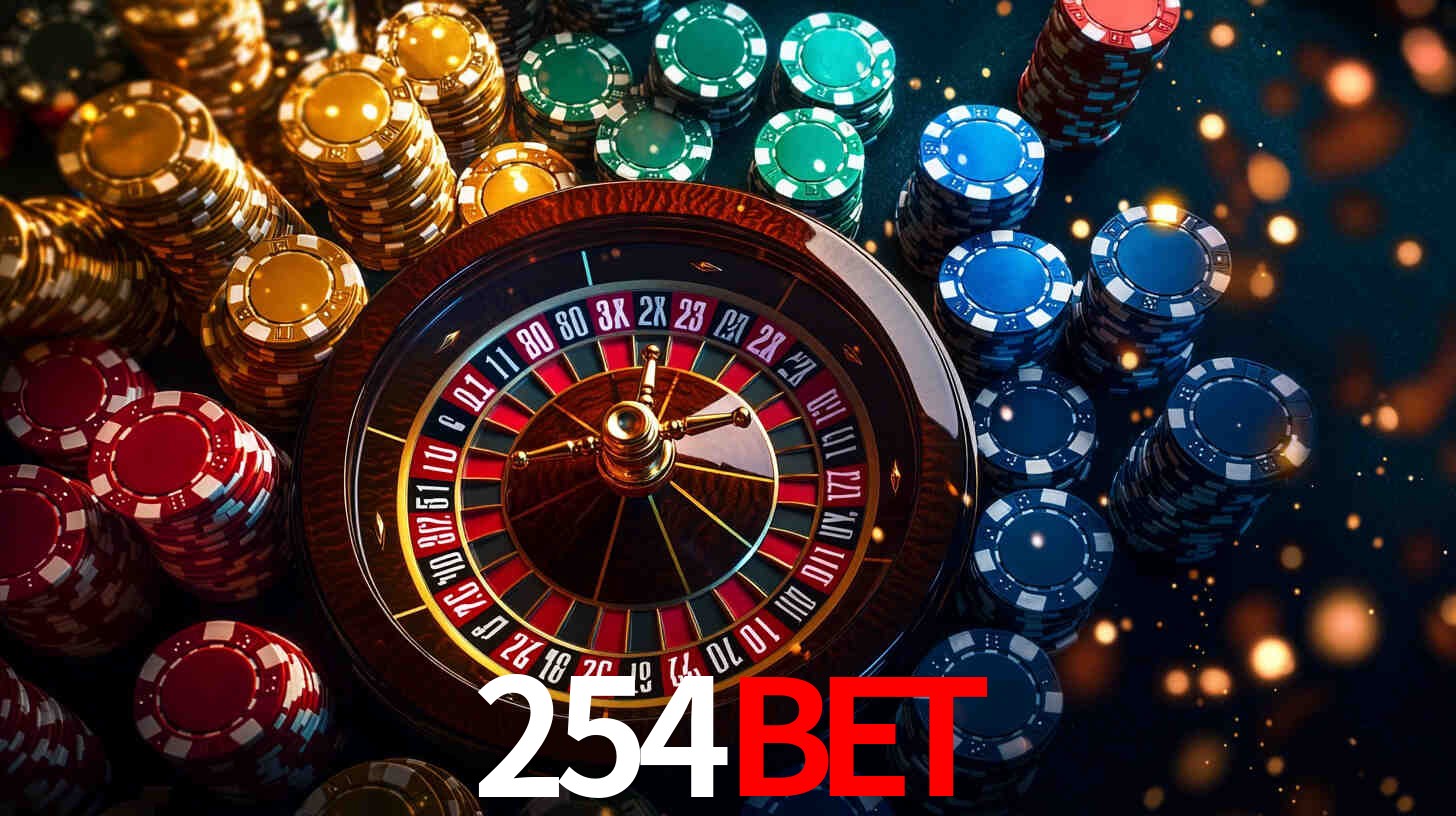 254bet App Interface