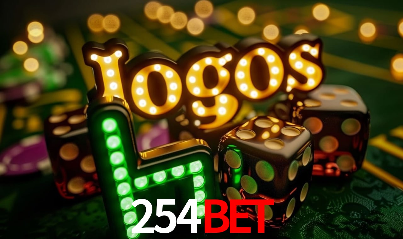 Provedores de Jogos 254bet