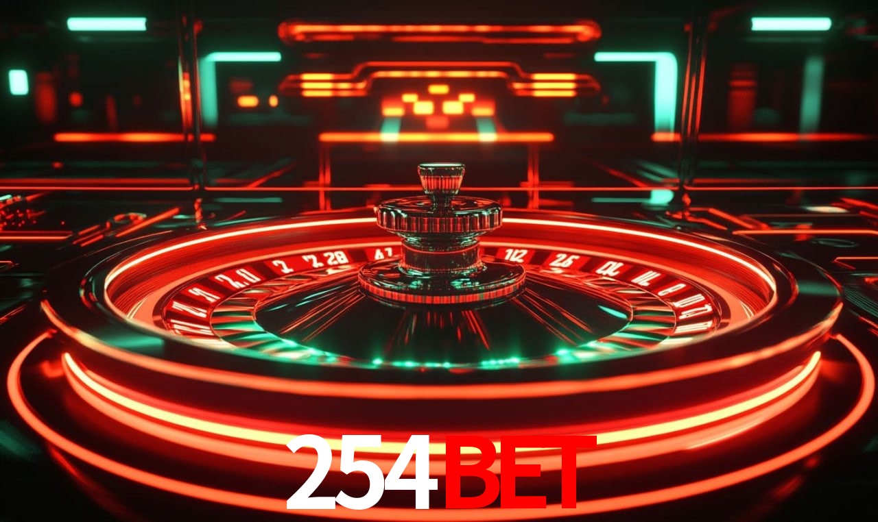 A Experiência Imersiva dos Cassinos Ao Vivo no 254bet