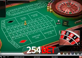 A Experiência Imersiva dos Cassinos Ao Vivo no 254bet