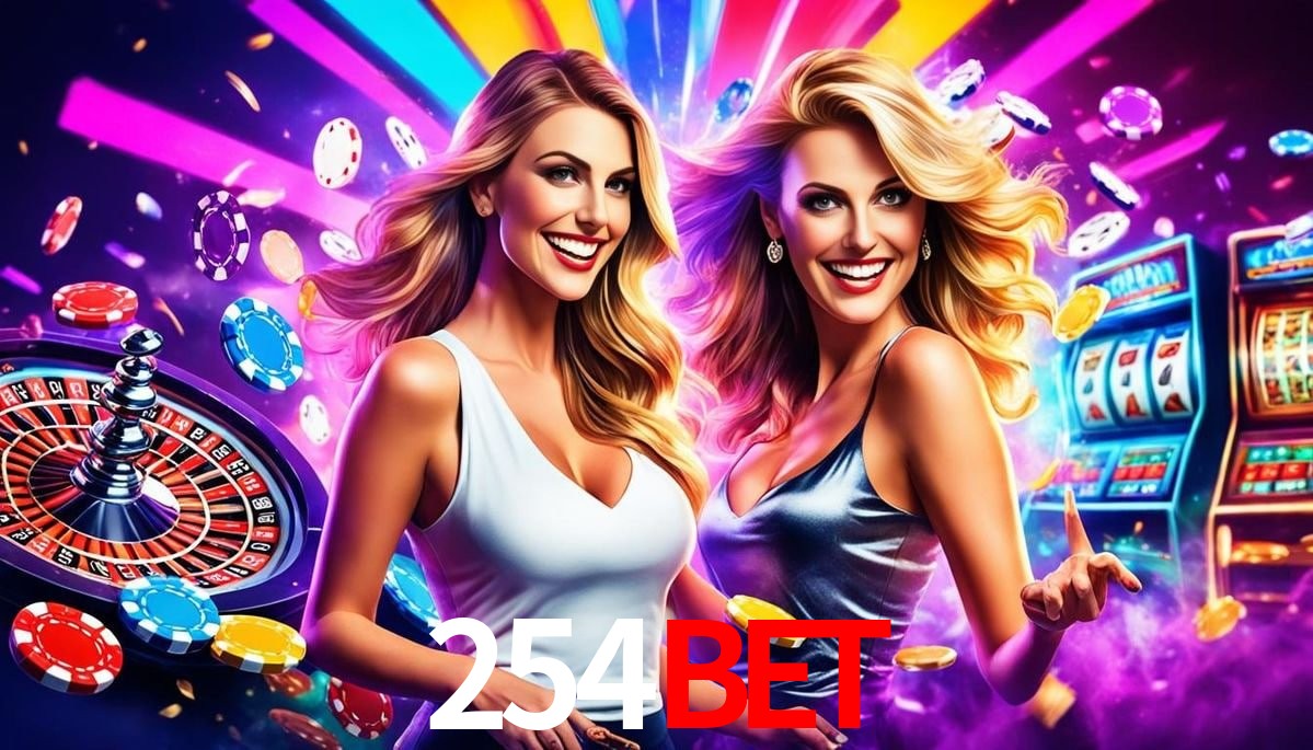 Programa VIP 254bet