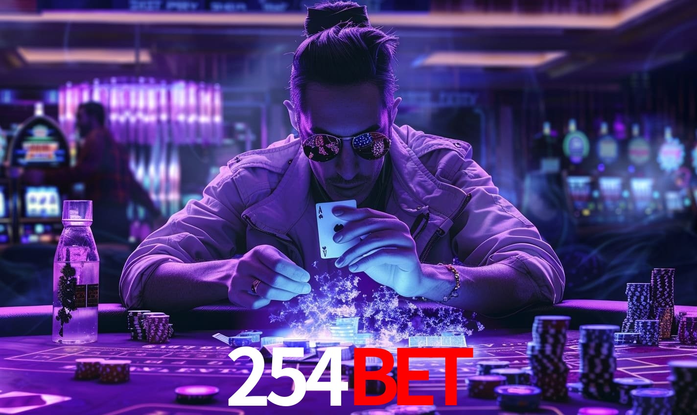 VIP Casino 254bet