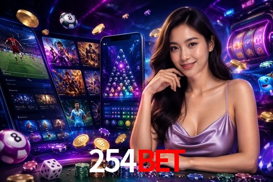 Weekend Specials 254bet